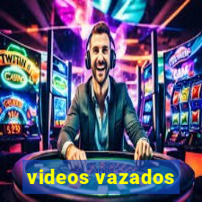 videos vazados